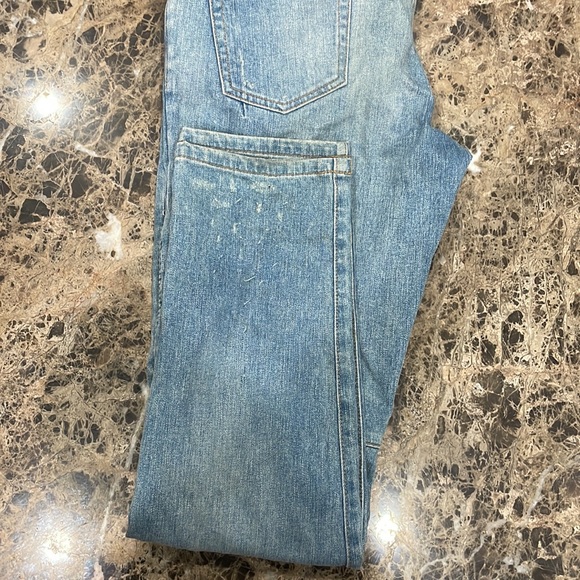 Men’s Balmain Jeans - Picture 3 of 12